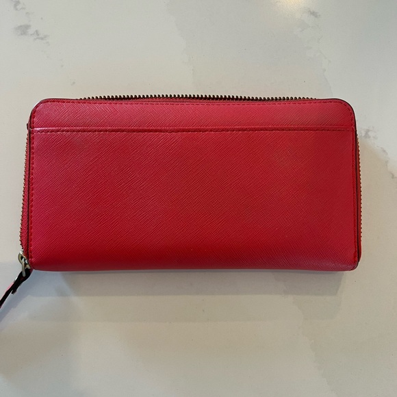 Kate Spade Wallet - Picture 6 of 6